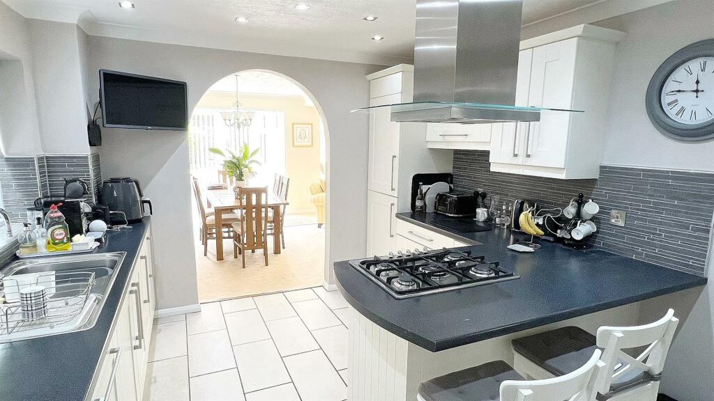 Additional property image - Walsall Road, Four Oaks, Sutton Coldfield