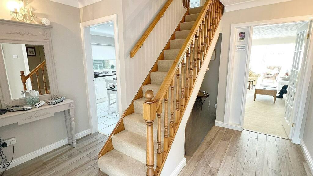 Additional property image - Walsall Road, Four Oaks, Sutton Coldfield