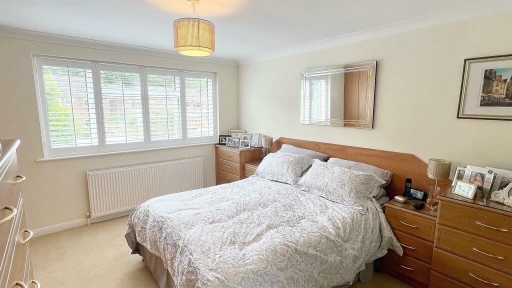 Additional property image - Walsall Road, Four Oaks, Sutton Coldfield