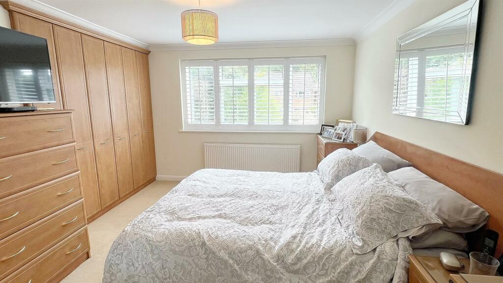 Additional property image - Walsall Road, Four Oaks, Sutton Coldfield