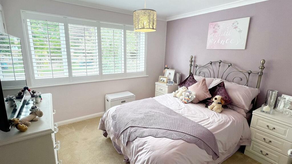 Additional property image - Walsall Road, Four Oaks, Sutton Coldfield