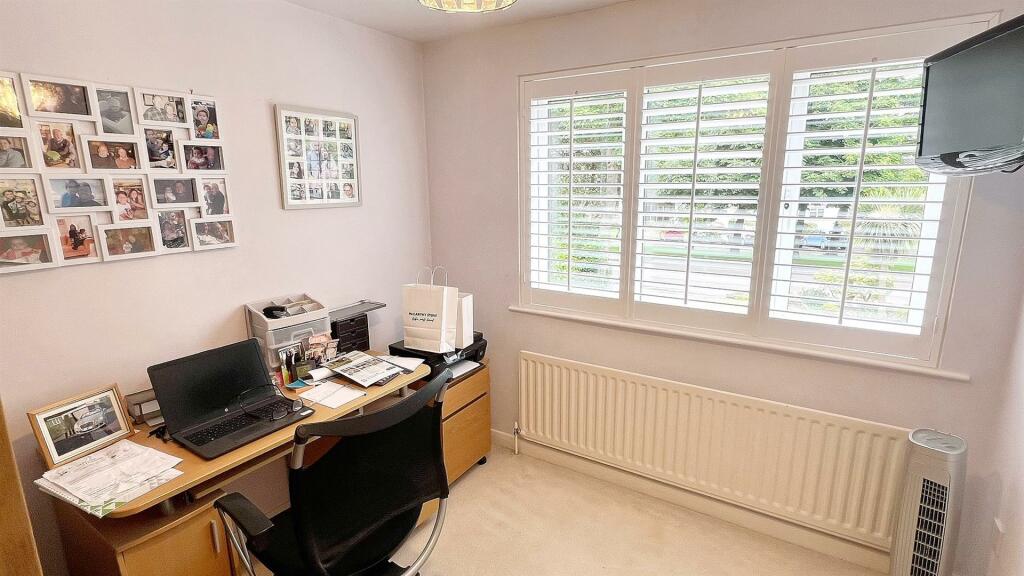 Additional property image - Walsall Road, Four Oaks, Sutton Coldfield