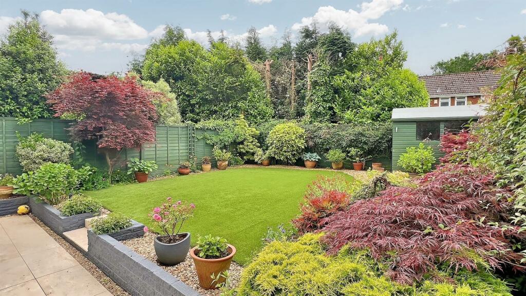 Additional property image - Walsall Road, Four Oaks, Sutton Coldfield