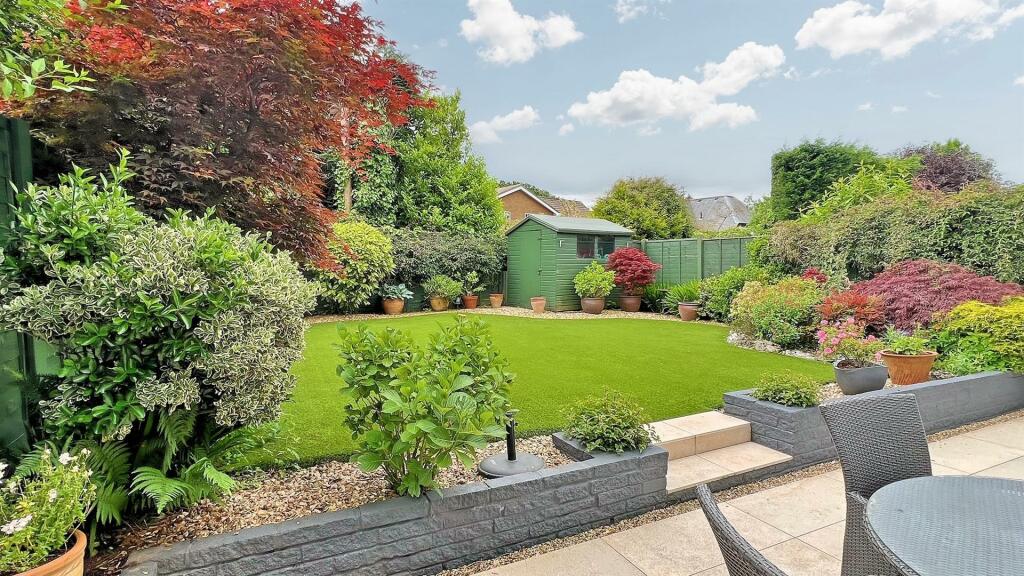 Additional property image - Walsall Road, Four Oaks, Sutton Coldfield