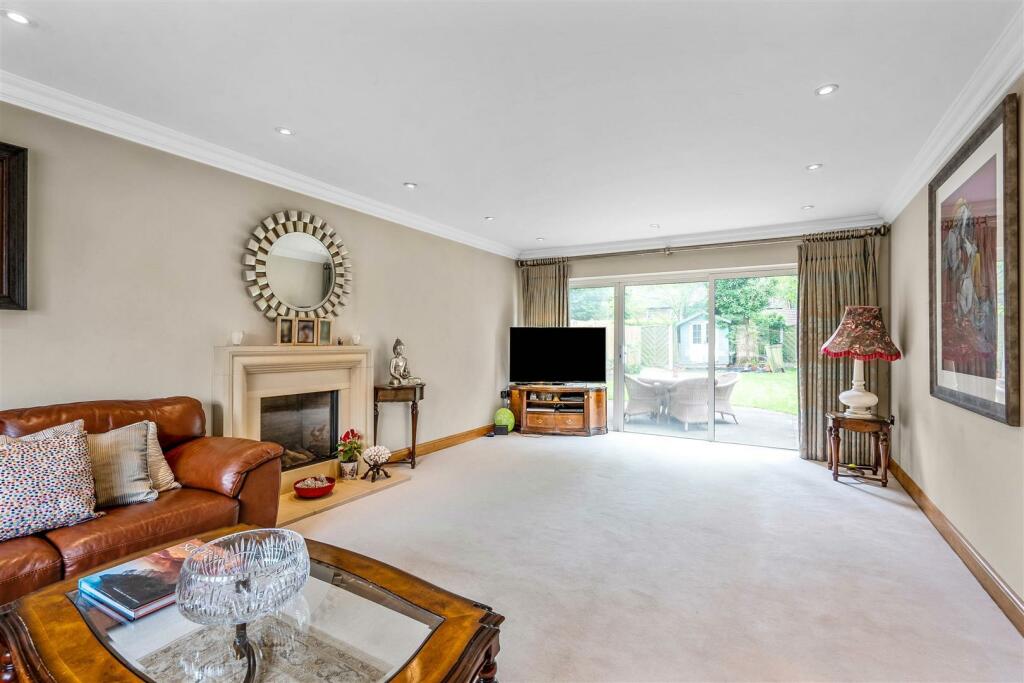 Additional property image - Claverdon Drive, Little Aston, Sutton Coldfield