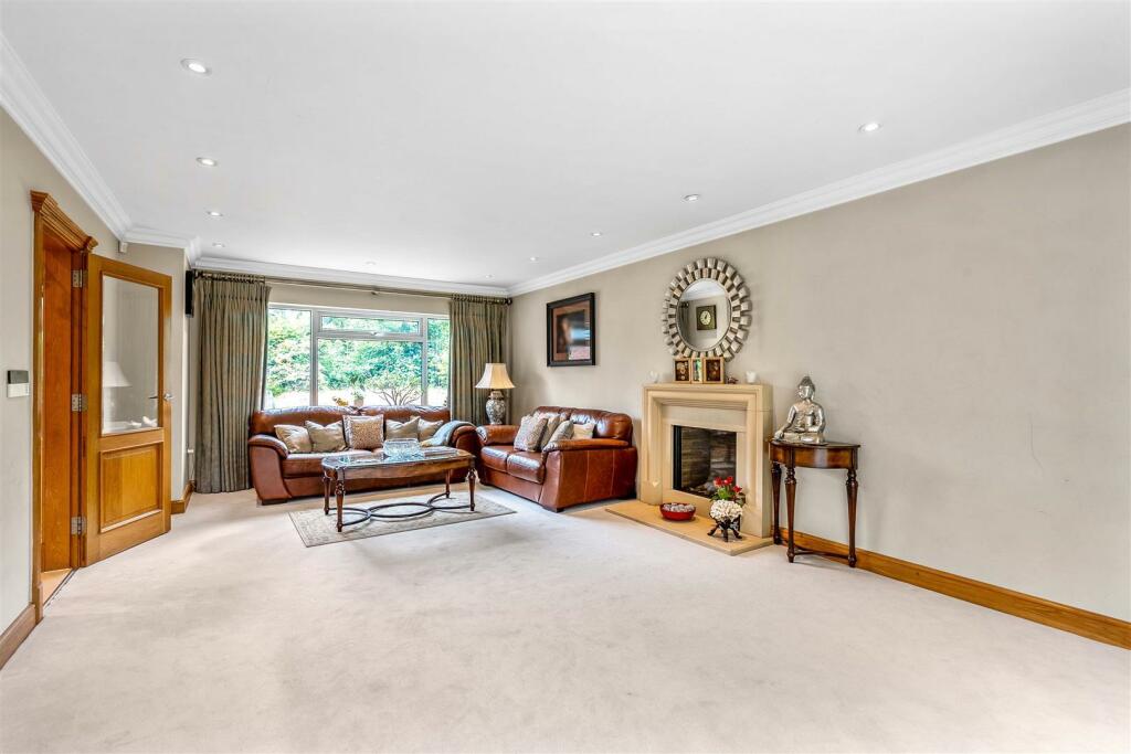 Additional property image - Claverdon Drive, Little Aston, Sutton Coldfield