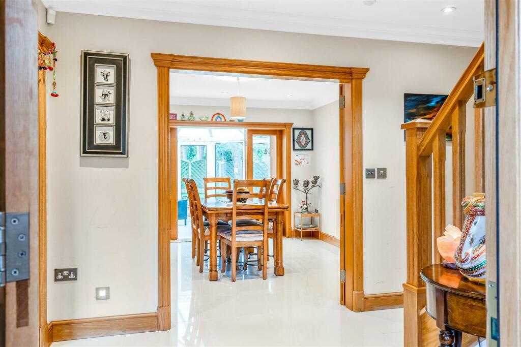Additional property image - Claverdon Drive, Little Aston, Sutton Coldfield