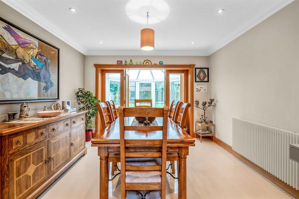 Additional property image - Claverdon Drive, Little Aston, Sutton Coldfield