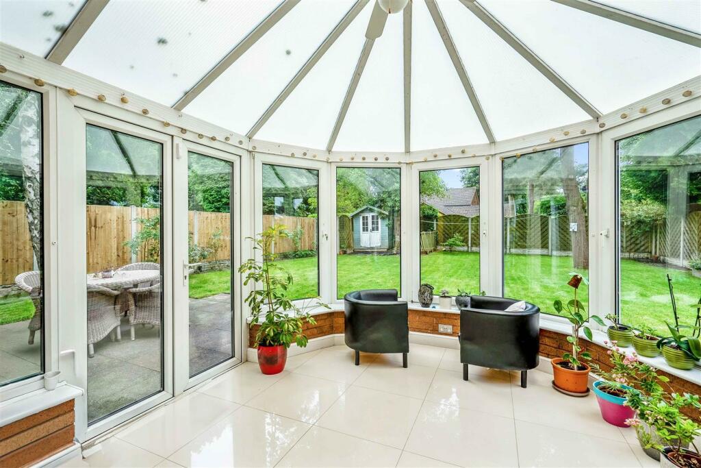 Additional property image - Claverdon Drive, Little Aston, Sutton Coldfield
