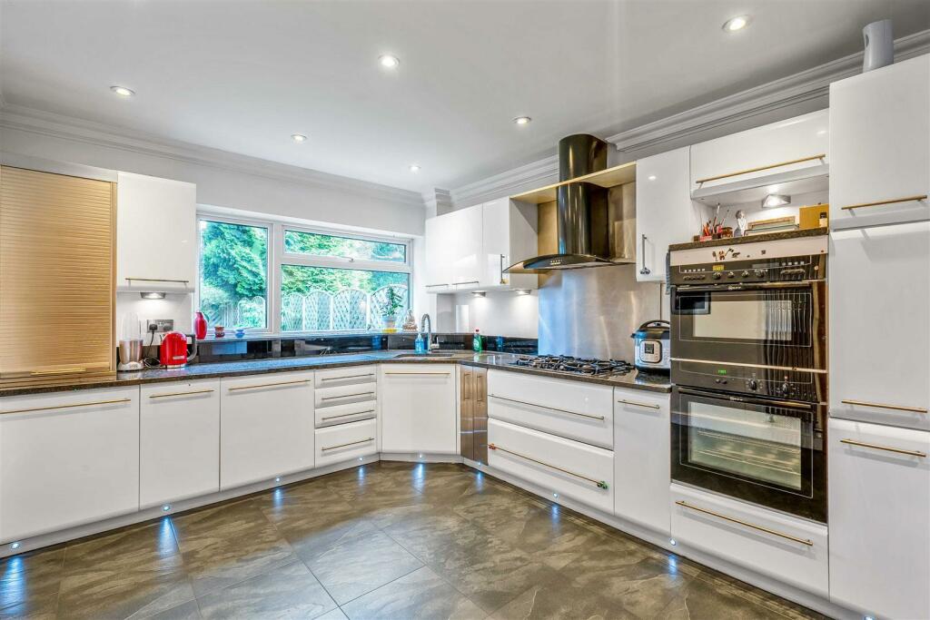 Additional property image - Claverdon Drive, Little Aston, Sutton Coldfield