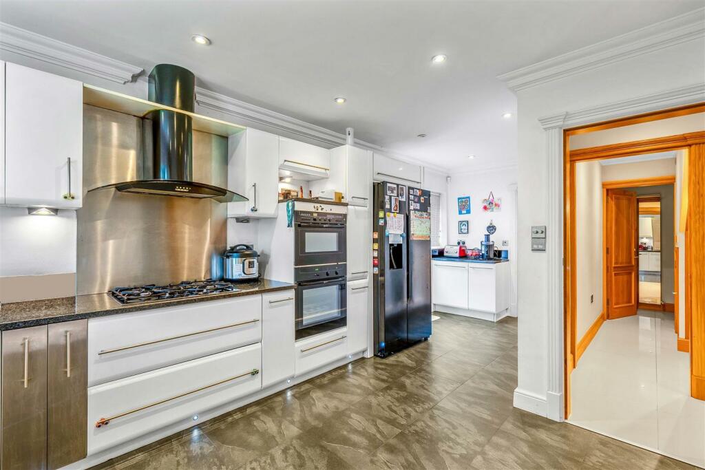 Additional property image - Claverdon Drive, Little Aston, Sutton Coldfield