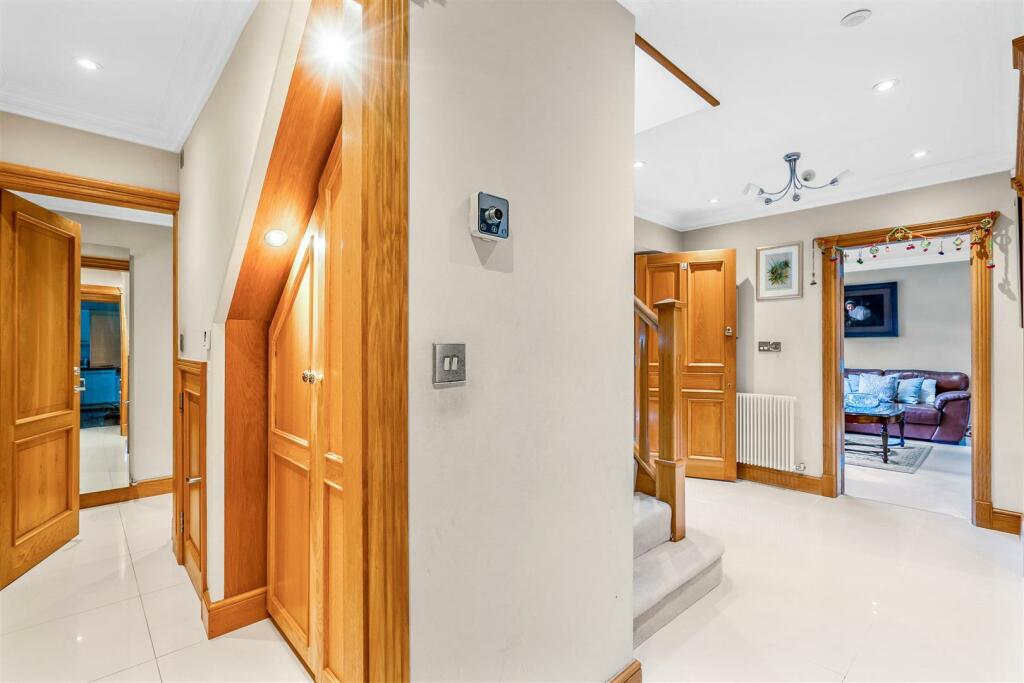 Additional property image - Claverdon Drive, Little Aston, Sutton Coldfield