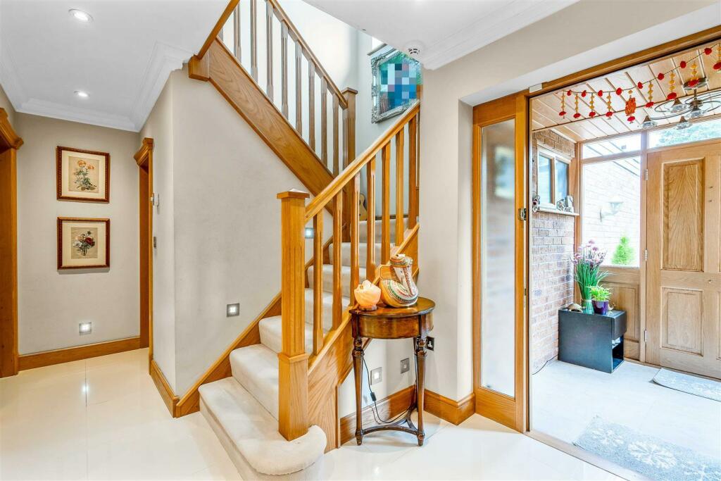 Additional property image - Claverdon Drive, Little Aston, Sutton Coldfield