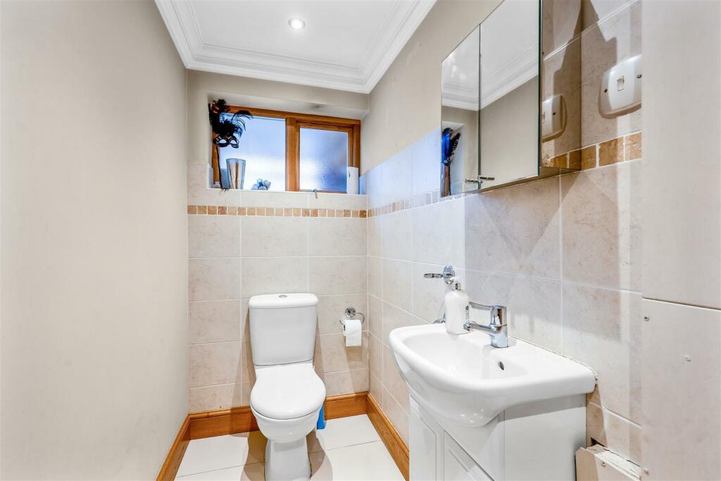 Additional property image - Claverdon Drive, Little Aston, Sutton Coldfield
