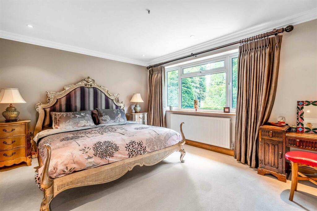 Additional property image - Claverdon Drive, Little Aston, Sutton Coldfield