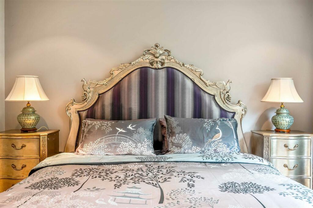 Additional property image - Claverdon Drive, Little Aston, Sutton Coldfield