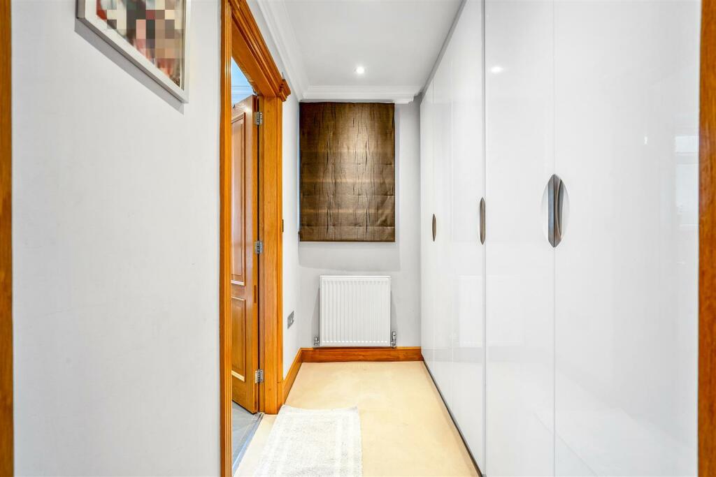 Additional property image - Claverdon Drive, Little Aston, Sutton Coldfield