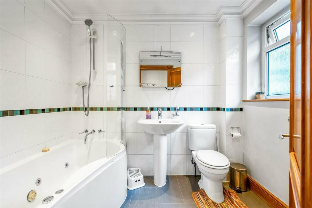Additional property image - Claverdon Drive, Little Aston, Sutton Coldfield