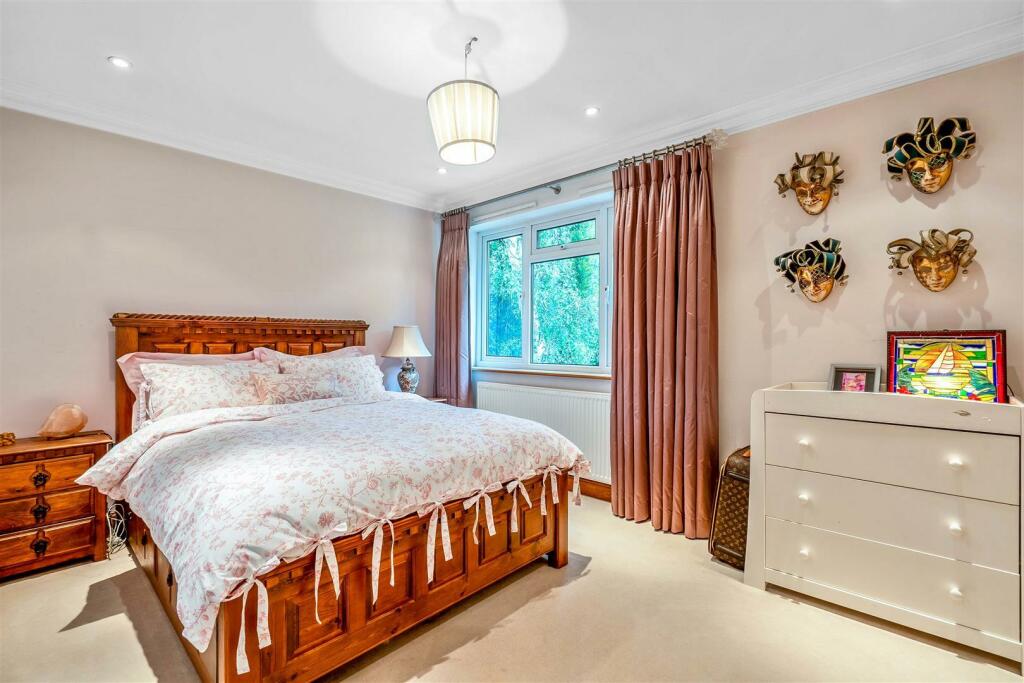 Additional property image - Claverdon Drive, Little Aston, Sutton Coldfield