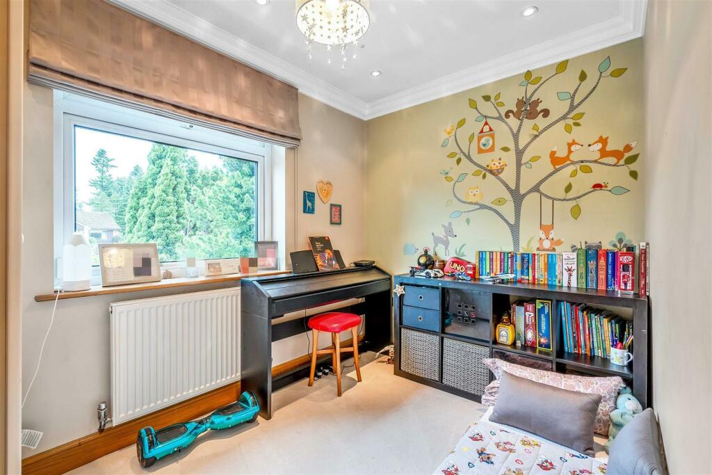 Additional property image - Claverdon Drive, Little Aston, Sutton Coldfield