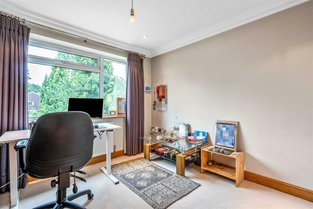 Additional property image - Claverdon Drive, Little Aston, Sutton Coldfield