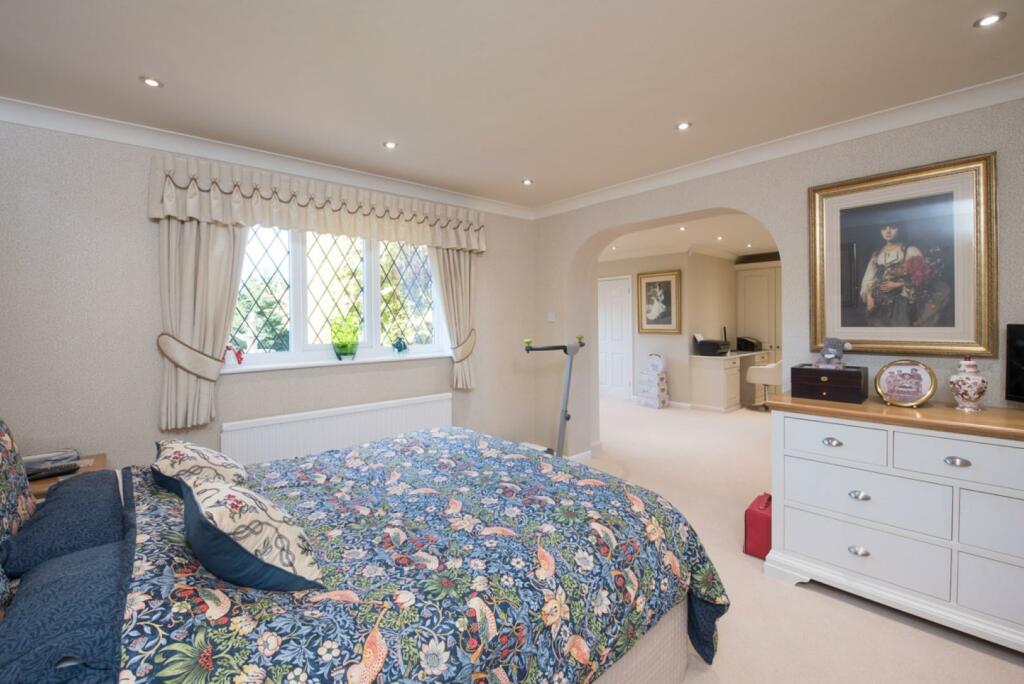 Additional property image - Netherstone Grove, Four Oaks, Sutton Coldfield