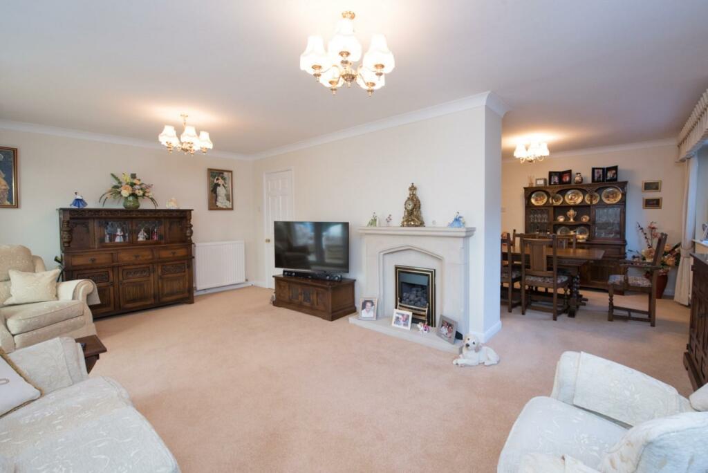 Additional property image - Netherstone Grove, Four Oaks, Sutton Coldfield