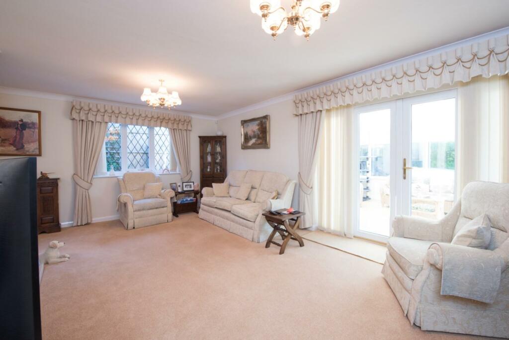 Additional property image - Netherstone Grove, Four Oaks, Sutton Coldfield