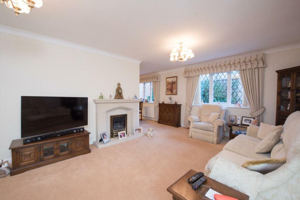 Additional property image - Netherstone Grove, Four Oaks, Sutton Coldfield