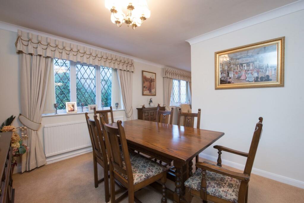 Additional property image - Netherstone Grove, Four Oaks, Sutton Coldfield