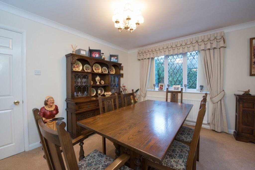 Additional property image - Netherstone Grove, Four Oaks, Sutton Coldfield