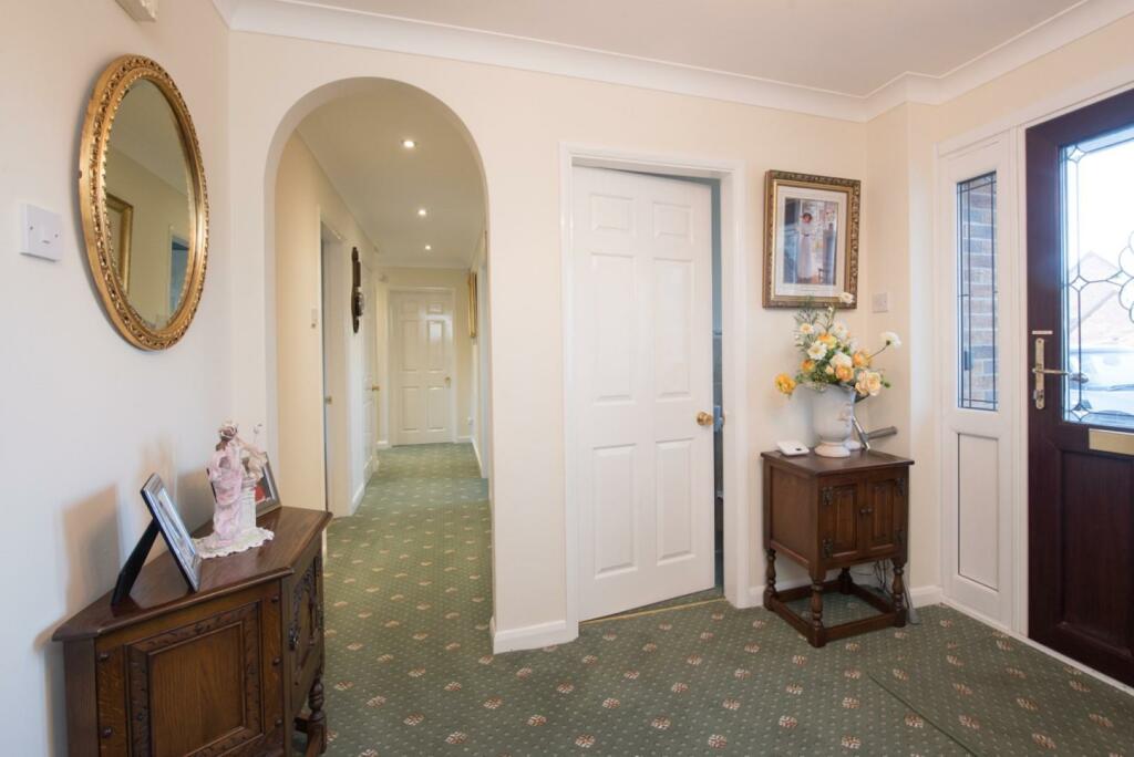 Additional property image - Netherstone Grove, Four Oaks, Sutton Coldfield