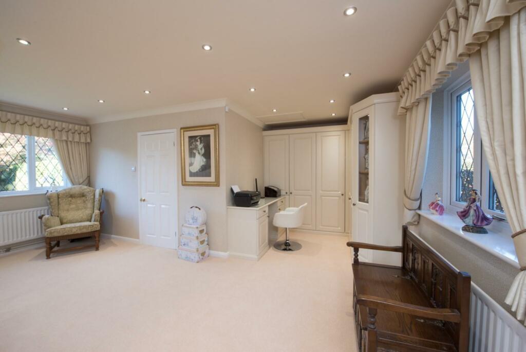 Additional property image - Netherstone Grove, Four Oaks, Sutton Coldfield