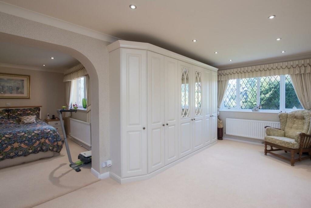 Additional property image - Netherstone Grove, Four Oaks, Sutton Coldfield