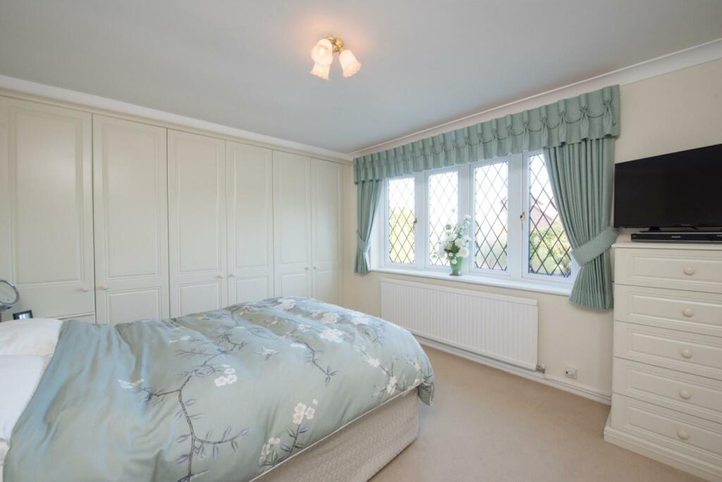 Additional property image - Netherstone Grove, Four Oaks, Sutton Coldfield