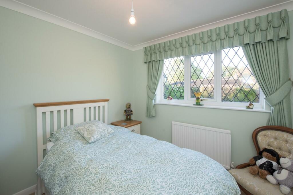 Additional property image - Netherstone Grove, Four Oaks, Sutton Coldfield