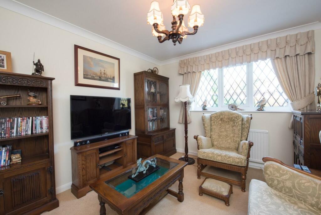 Additional property image - Netherstone Grove, Four Oaks, Sutton Coldfield