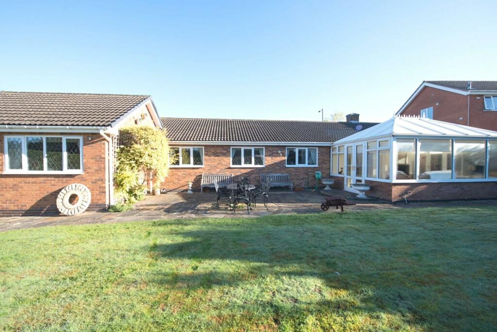 Additional property image - Netherstone Grove, Four Oaks, Sutton Coldfield