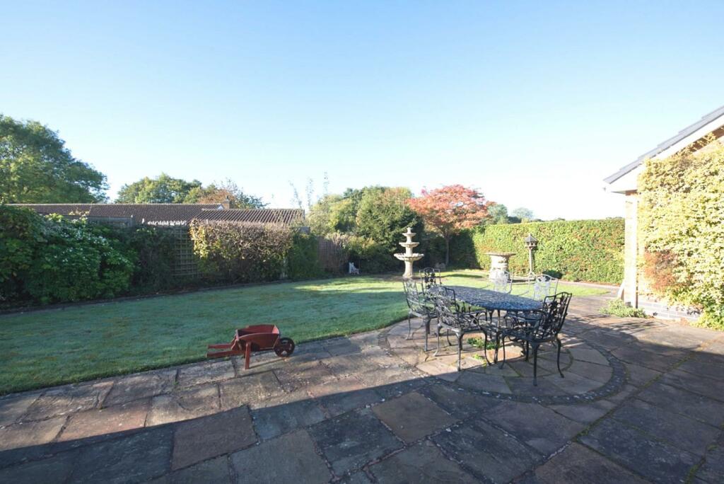 Additional property image - Netherstone Grove, Four Oaks, Sutton Coldfield
