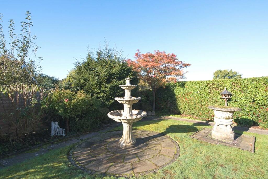 Additional property image - Netherstone Grove, Four Oaks, Sutton Coldfield