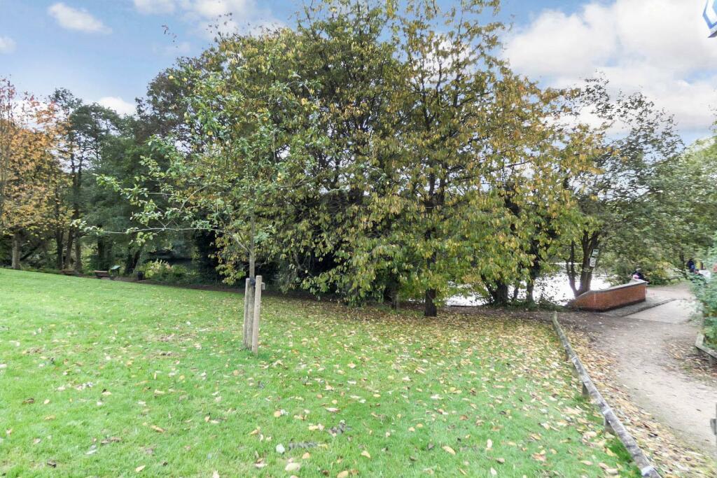 Additional property image - Netherstone Grove, Four Oaks, Sutton Coldfield