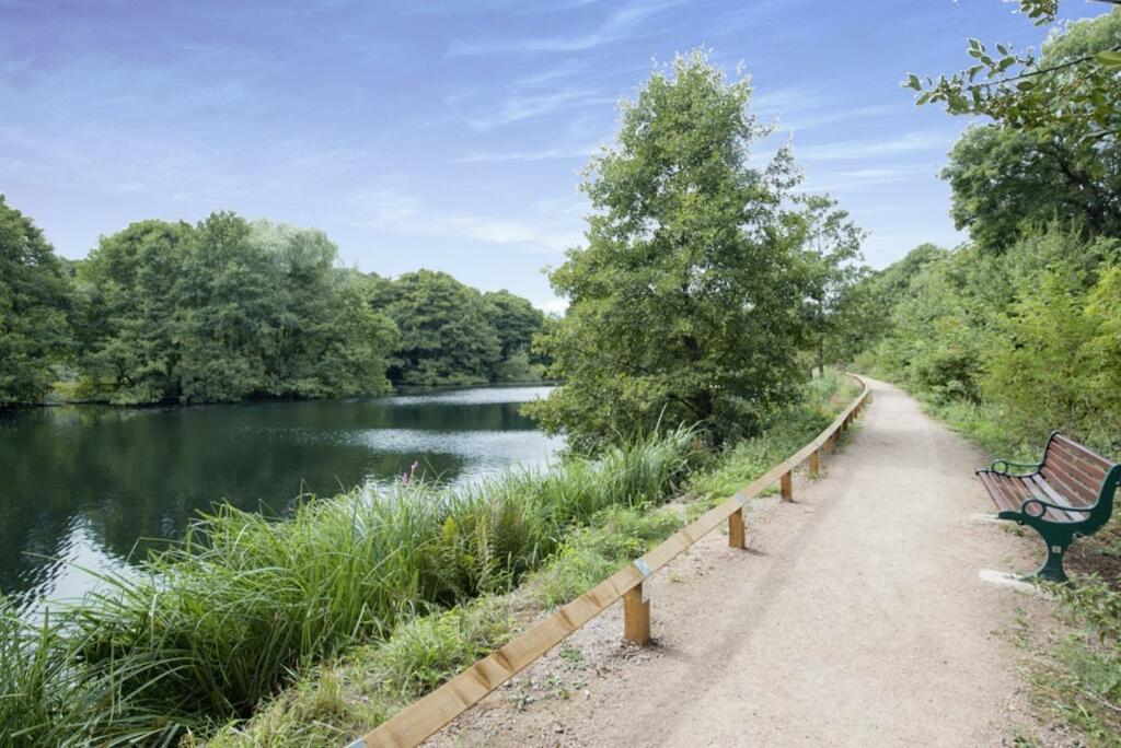 Additional property image - Netherstone Grove, Four Oaks, Sutton Coldfield