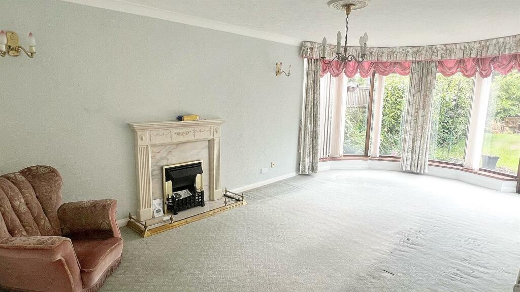 Additional property image - Mayfield Road, Streetly, Sutton Coldfield