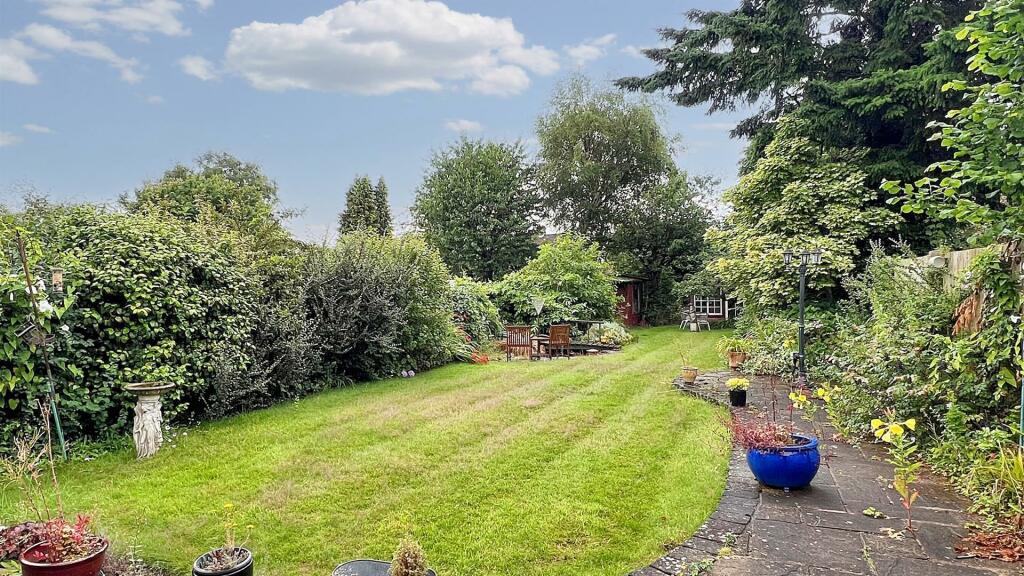 Additional property image - Mayfield Road, Streetly, Sutton Coldfield
