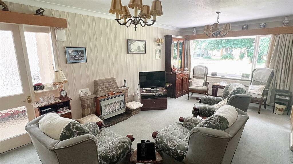 Additional property image - Brockhurst Road, Four Oaks, Sutton Coldfield