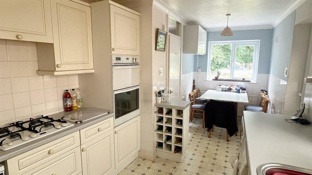 Additional property image - Brockhurst Road, Four Oaks, Sutton Coldfield