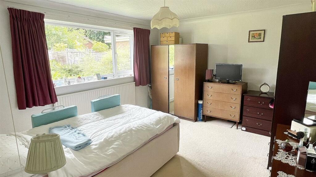 Additional property image - Brockhurst Road, Four Oaks, Sutton Coldfield