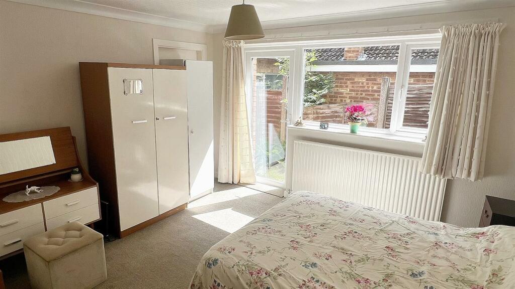 Additional property image - Brockhurst Road, Four Oaks, Sutton Coldfield