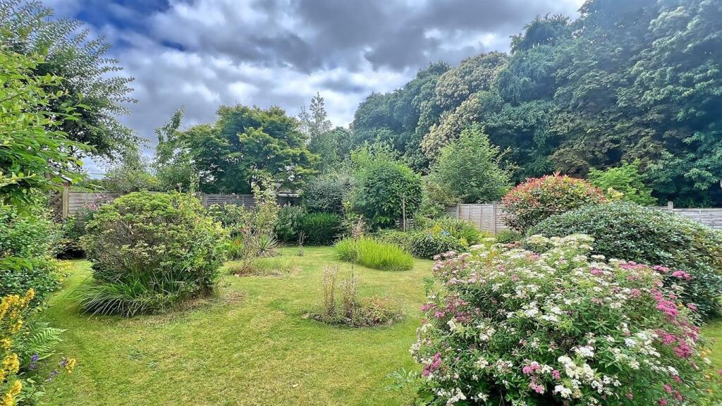 Additional property image - Brockhurst Road, Four Oaks, Sutton Coldfield