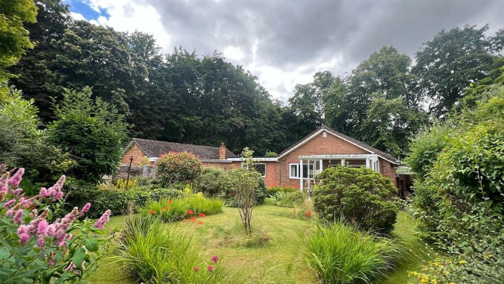 Additional property image - Brockhurst Road, Four Oaks, Sutton Coldfield